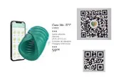 Gaine Vibe APP Vert 2