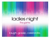 Ladies night - anglais/espagnol 2
