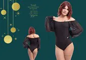 Vanali Body pap NOIR 3