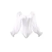 Vanali Body pap BLANC 1