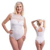 Messine Body Blanc 2