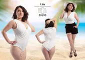 Vita body blanc 3