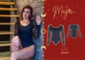 Magic body Noir 2