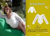 Magic body Blanc 2