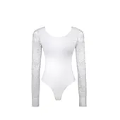 Magic body Blanc 1