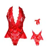 Atomic Body Rouge 1