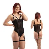 Kidoti body NOIR 2