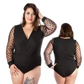 Poivita body NOIR 2