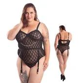 Vazia Body NOIR 2