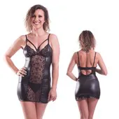 Pozzili robe WEETLOOK 1