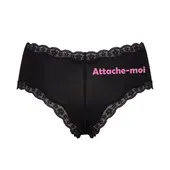 Femme - Attache Moi 1