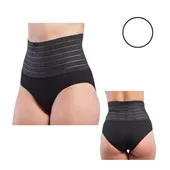Culotte gainante - Blanc 1