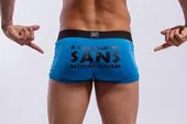 Homme- Sans Moderation 2