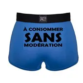 Homme- Sans Moderation 1