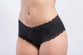 Femme - Fesse Moi 4