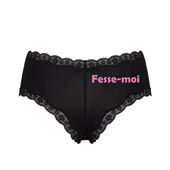 Femme - Fesse Moi 1