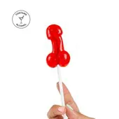 Sucette pénis DAIQUIRI 2