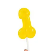 Sucette pénis PINA COLADA 2