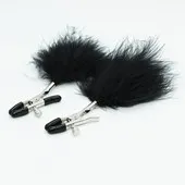 Pinces Plumes ajustables 1