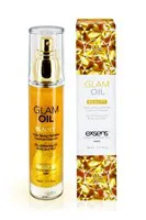 Glam oil - Huile sèche Pailletée 50 ml 1