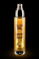 Glam oil - Huile sèche Pailletée 50 ml 2