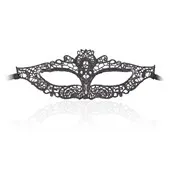 Masque Romantique 1