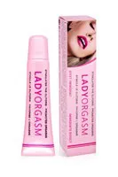 Lady Orgasm 1