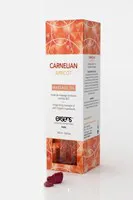 Massage Bio litho -Tonifiante Abricot / Cornaline 2