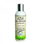Gel Douche - Lait d anesse