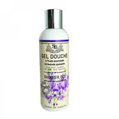 Gel Douche - Lavande