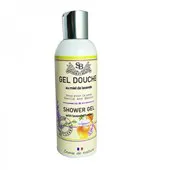 Gel Douche - Miel de Lavande
