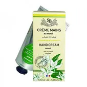 Crème Main - Monoi