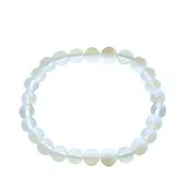 Bracelet Lithotérapie - Opalite