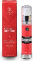 SP - Silk skin lotion-  Orchid