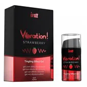 Intt Vibration - Fraise