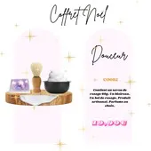 Coffret Rasage parfait