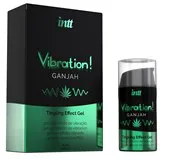 Intt Vibration - Ganjah
