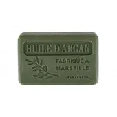 Savon de Provence - Huile d'Argan