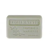 Savon de Provence - Argile Verte