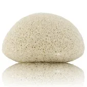 Eponge Konjac - Naturel