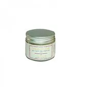 Crème de Jour Visage - Lait de Chèvre