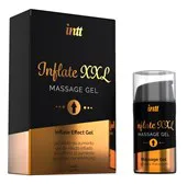 Intt Inflate XXL Gel