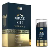 Intt Greek Kiss Gel 15mL