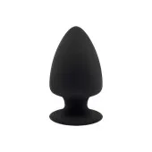 Plug Hot S - Silex