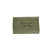 Savon Masque Visage - CBD