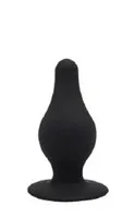 Plug M - Silex