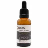 Sérum visage - Acide hyaluronique