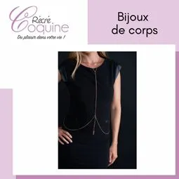Bijoux de Corps