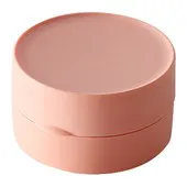 Boite à Shampoing Saumon