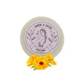 Savon de rasage - Femme - Calenda